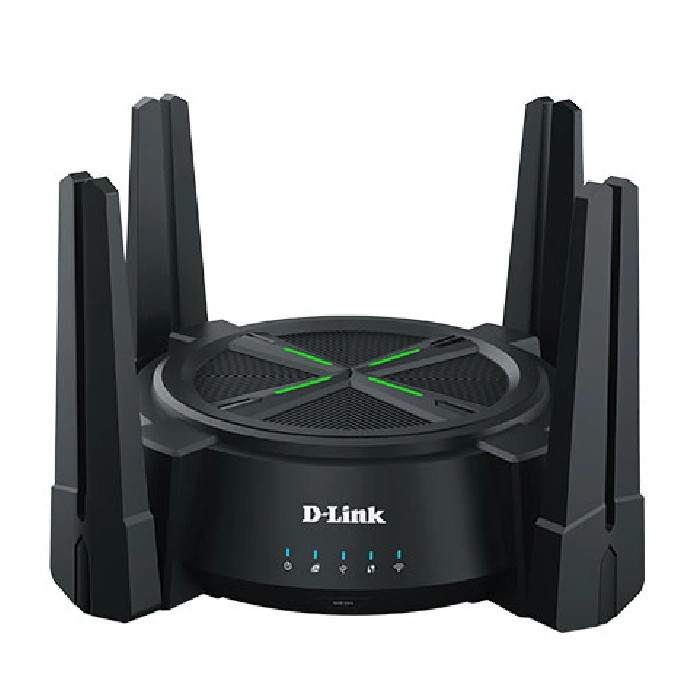 D-link DIR-X6080Z AX6000 Multi Gigabit Wi-Fi 6 Router